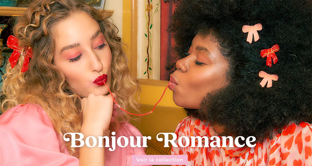 Coucou Suzette | Coucoubebe/ククベベ