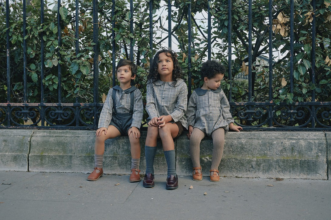 maison marelle | Coucoubebe/ククベベ