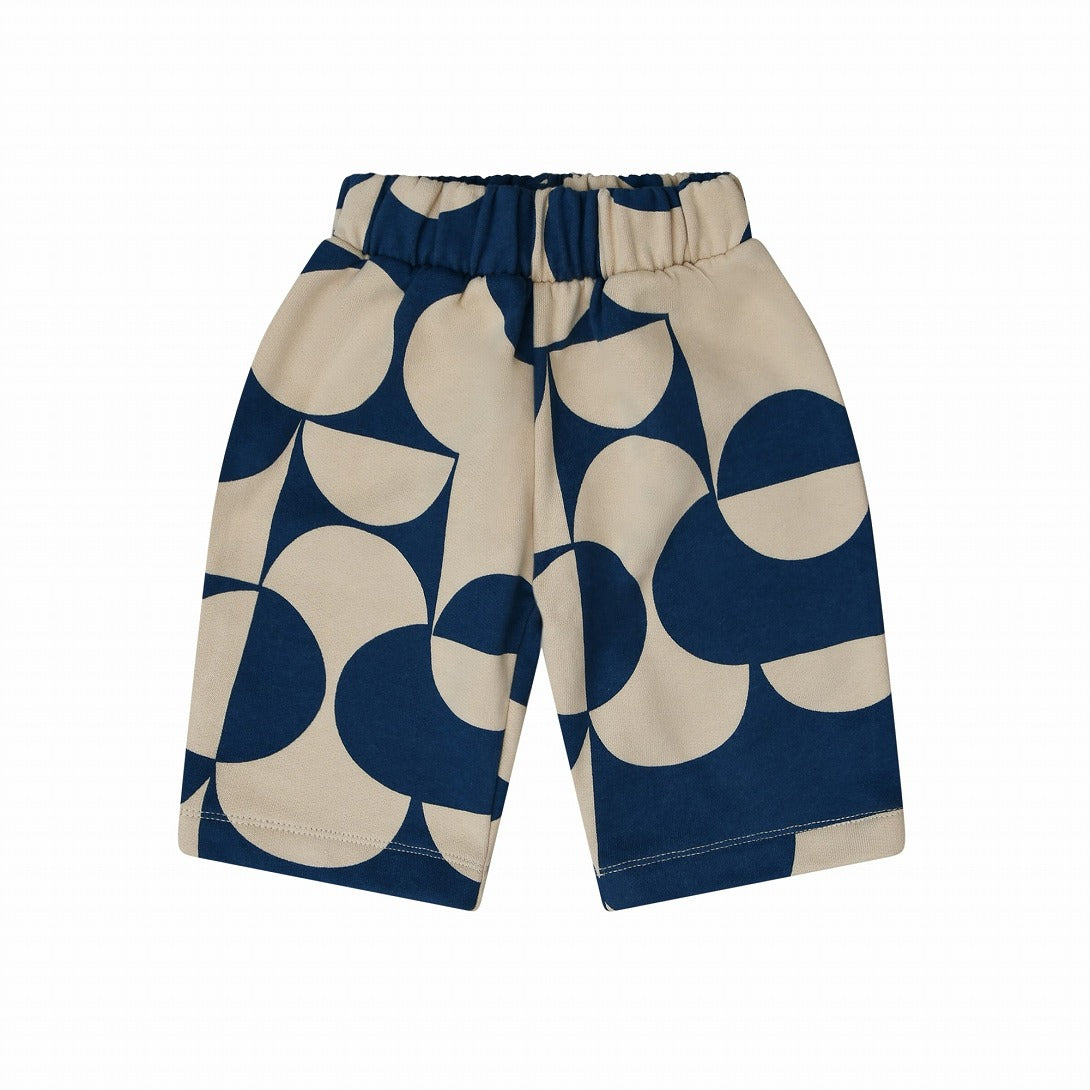 organic zoo】Azulejos Traveller Pants パンツ 6-12M,1-2Y,2-3Y,3-4Y