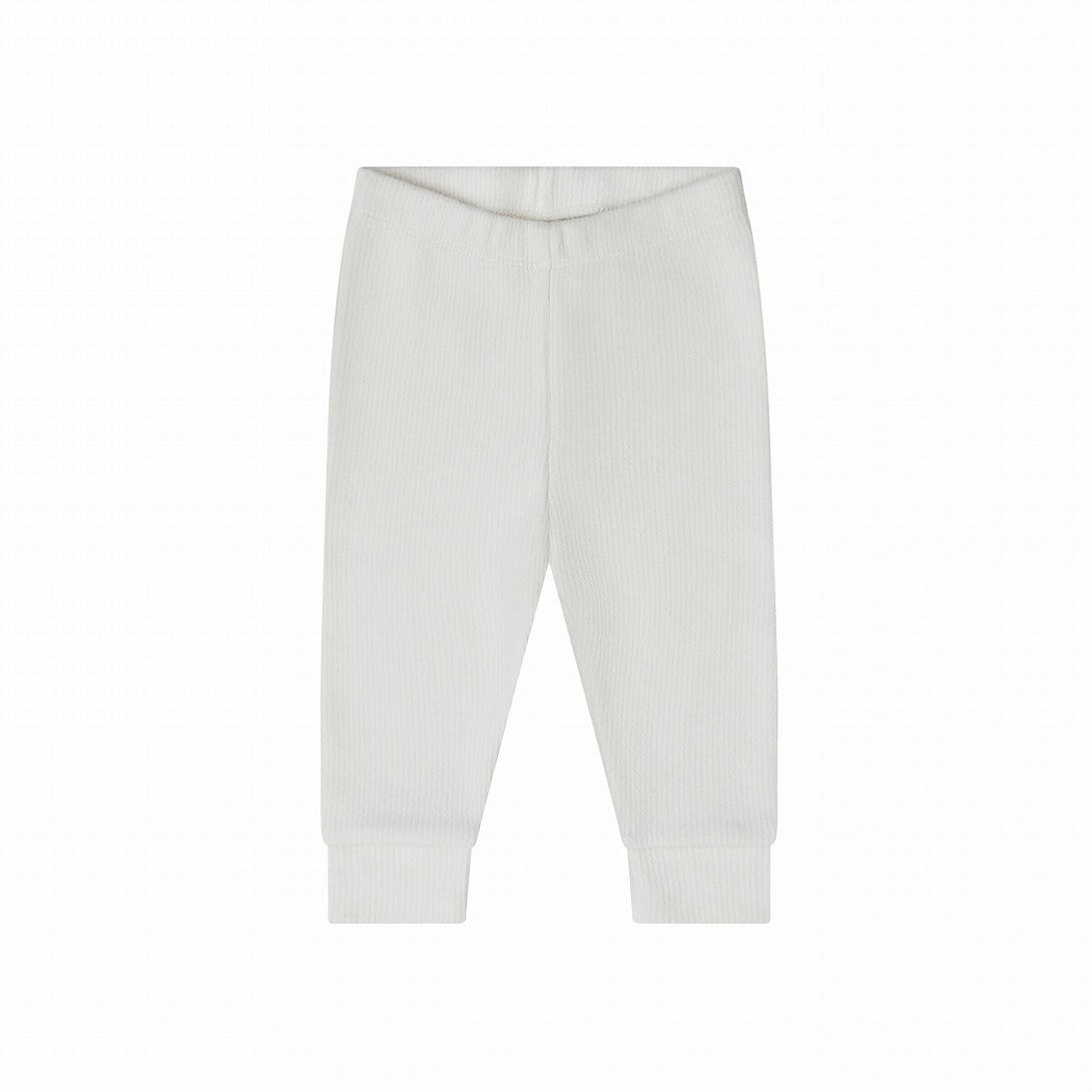 organic zoo】【30%OFF】Oat Rib Leggings レギンス 0-6M | Coucoubebe/ククベベ