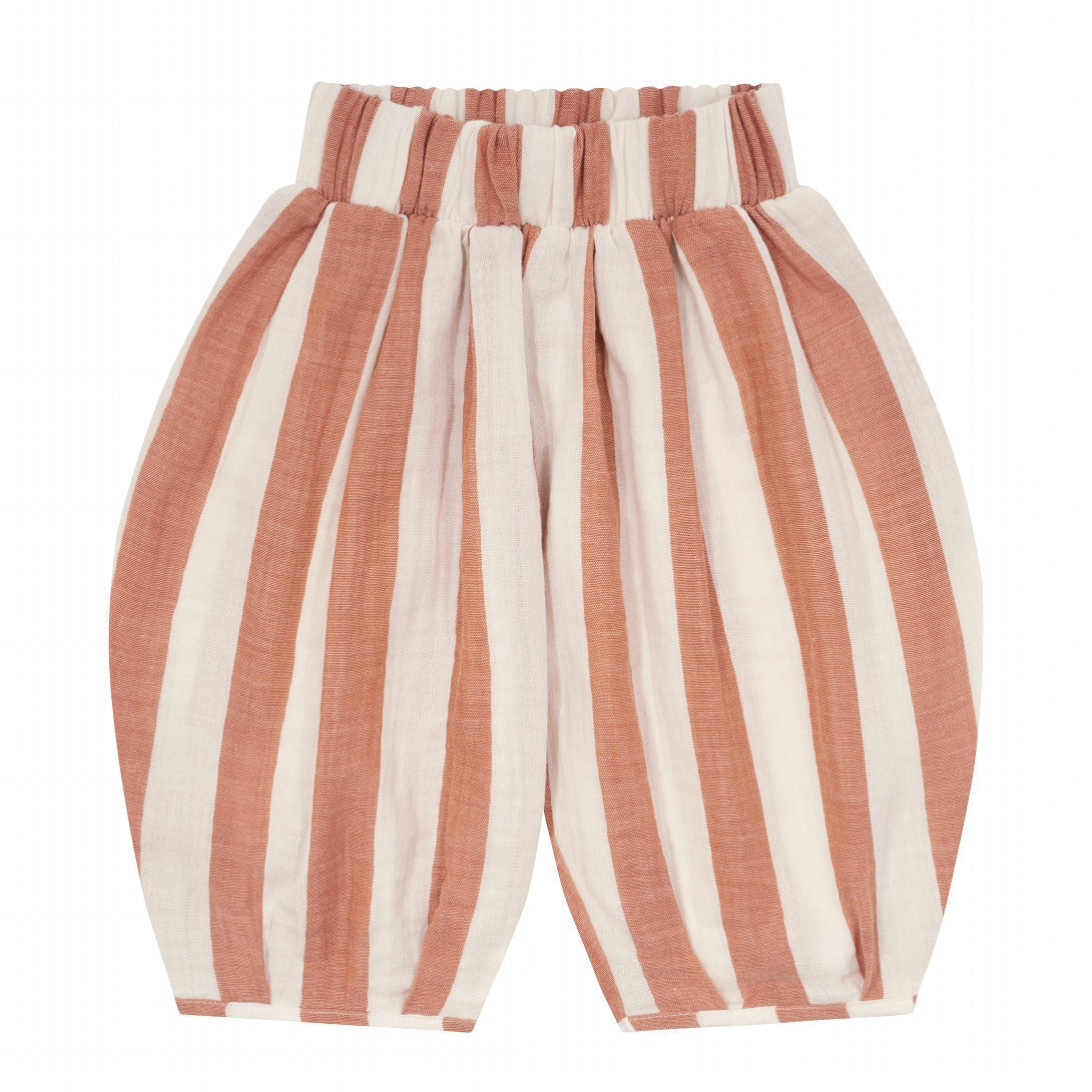 organic zoo】Sardine Stripes Resort Pant organic zoo - Sardine