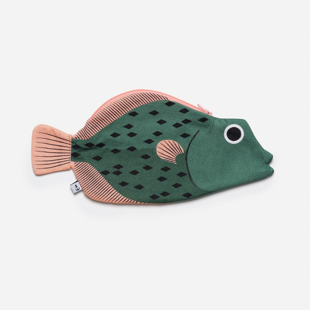 Donfisher】【30%OFF】Oreo お魚ポーチ | Coucoubebe/ククベベ