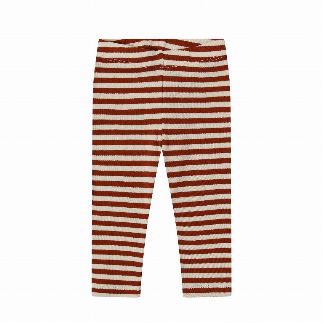 Paprika Stripes Leggings レギンス 0-6M,6-12M,1-2Y,2-3Y,3-4Y