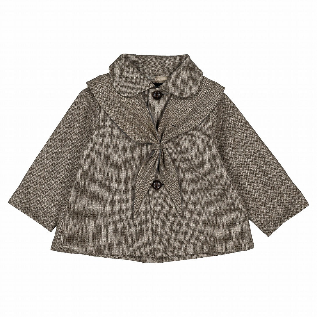 ベビー服(~95cm) Maison Marelle / コート / 24m