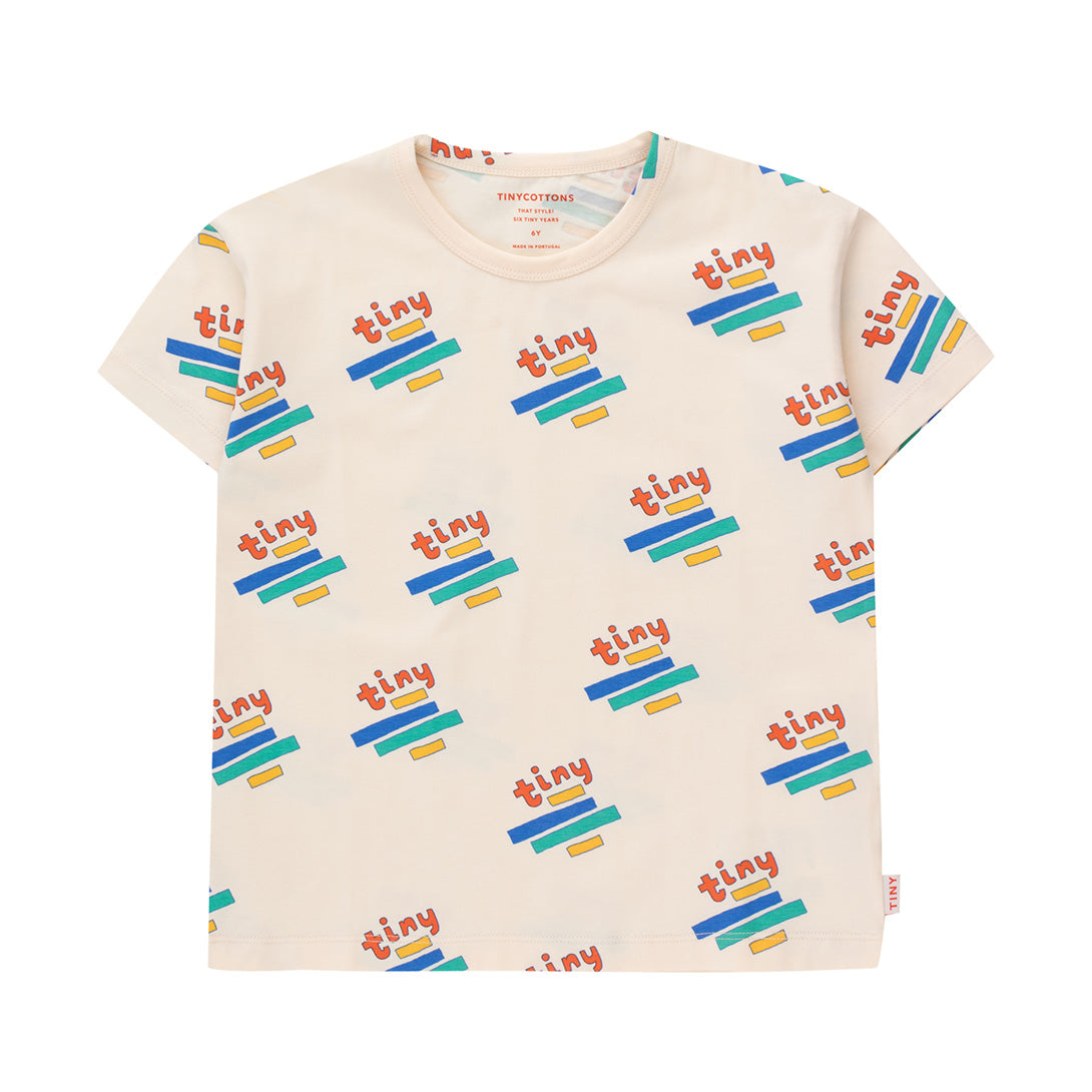 TINY COTTONS 3y Tシャツ