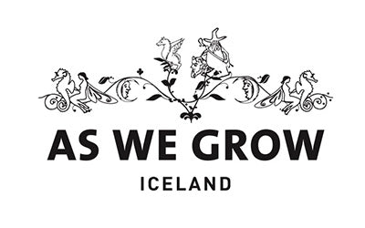 AS WE GROW