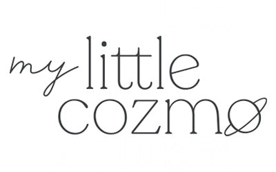my little cozmo