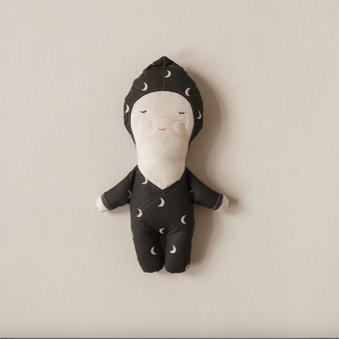 organic zoo】Midnight Zoonie ぬいぐるみ | Coucoubebe/ククベベ