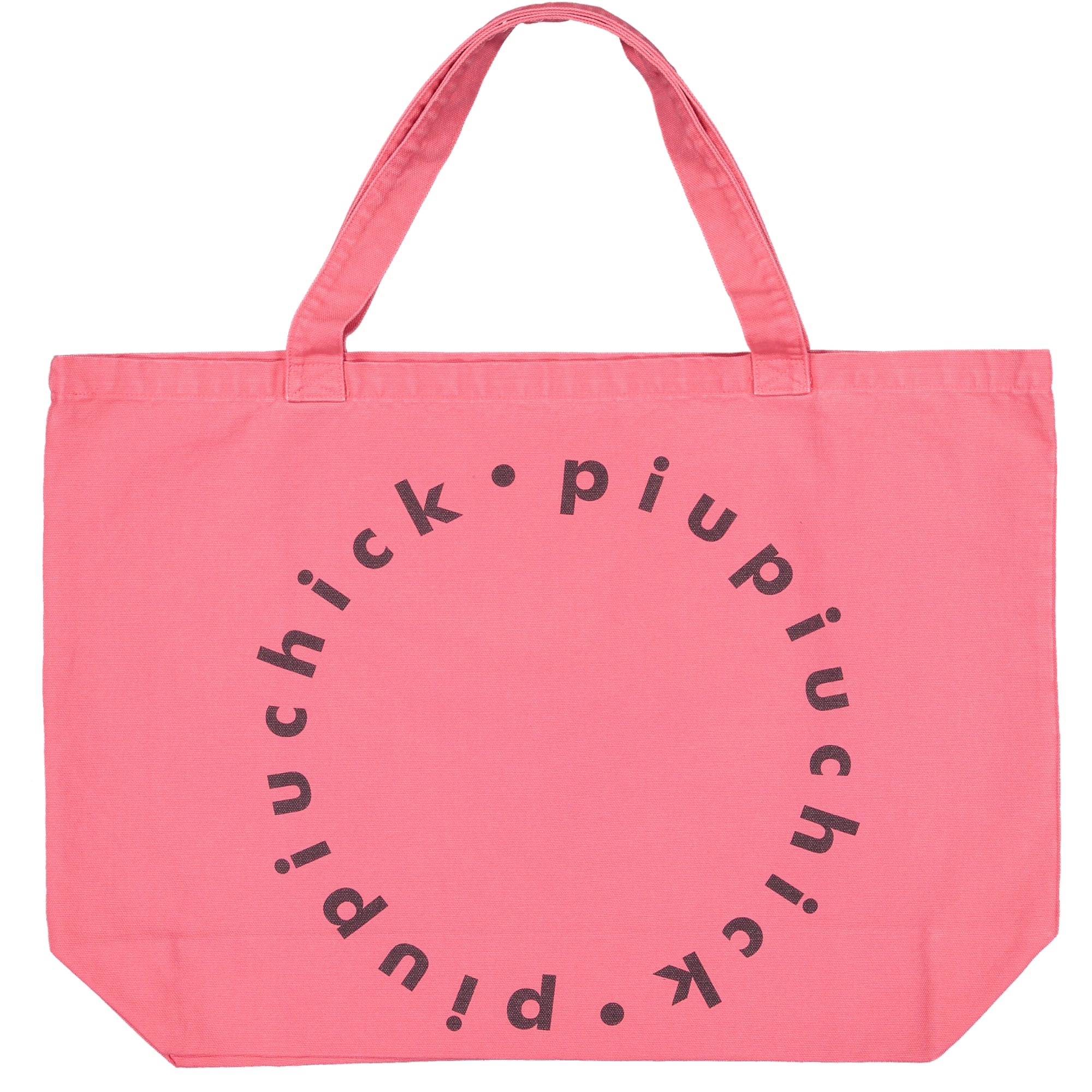 Coucoubébé-baby】【50％off】piupiuchick XL logo bag 414512031