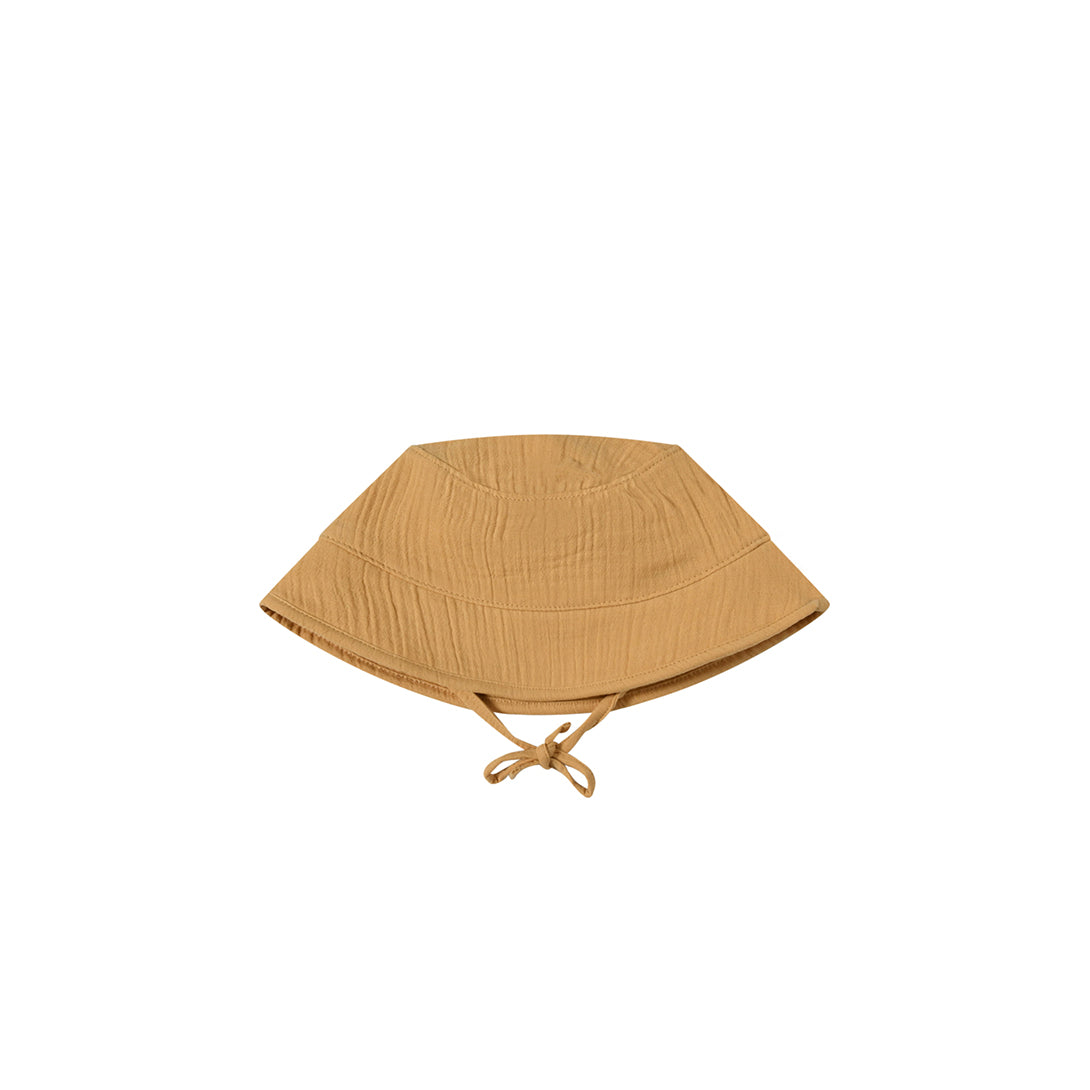 organic zoo】【40%OFF】Honey Bucket Sun Hat サンハット 0-12M,2-3Y 