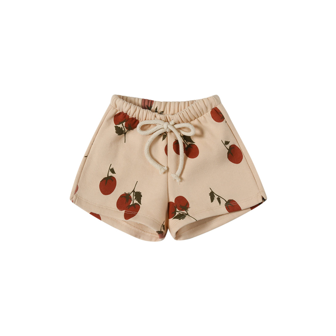 【30%OFF】Tomato Rope Shorts ショートパンツ 6-12M,1-2Y,2-3Y,3-4Y,