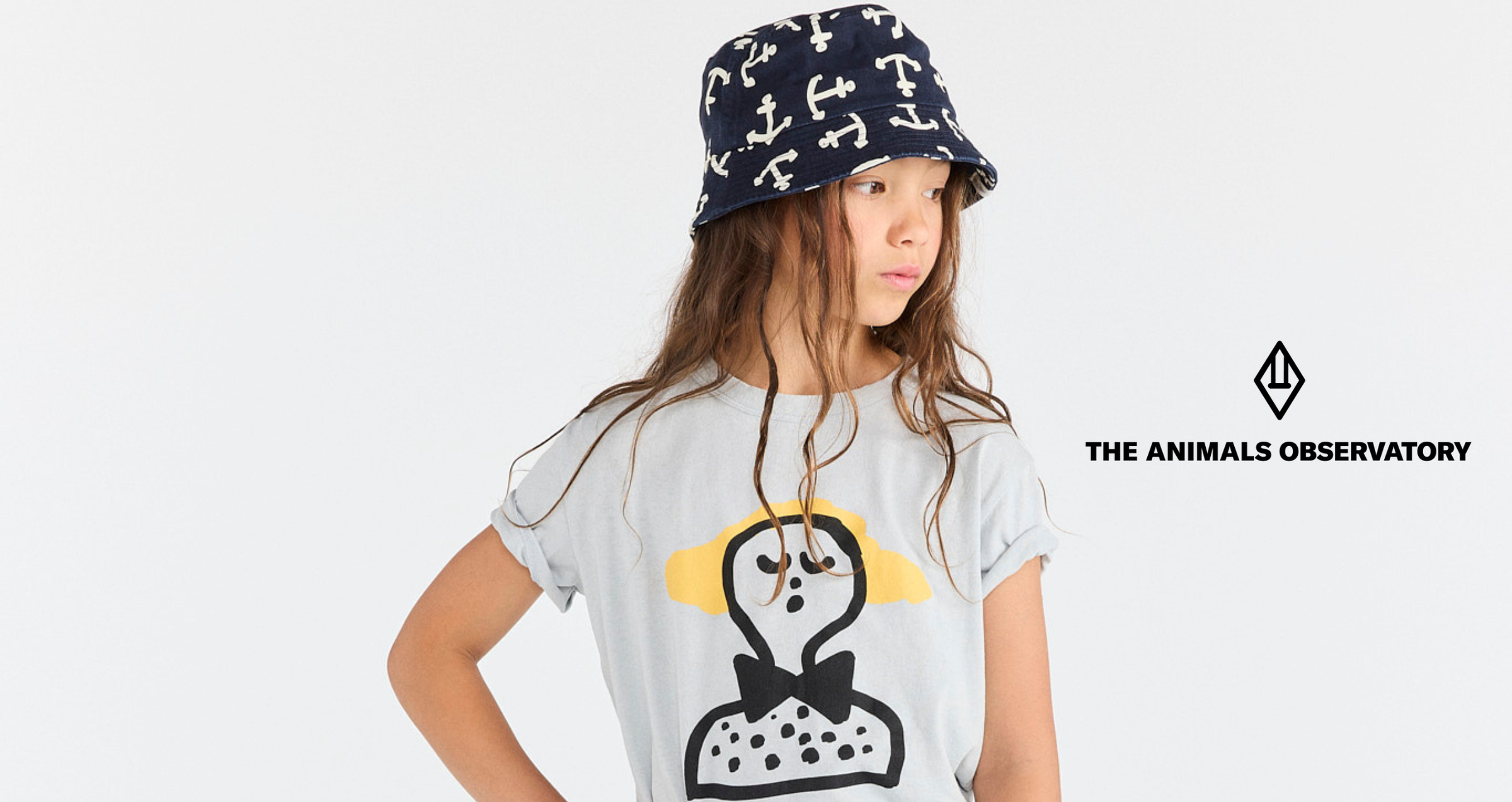 the animals observatory ベレー帽 The Animals Observatory | Coucoubebe/ククベベ