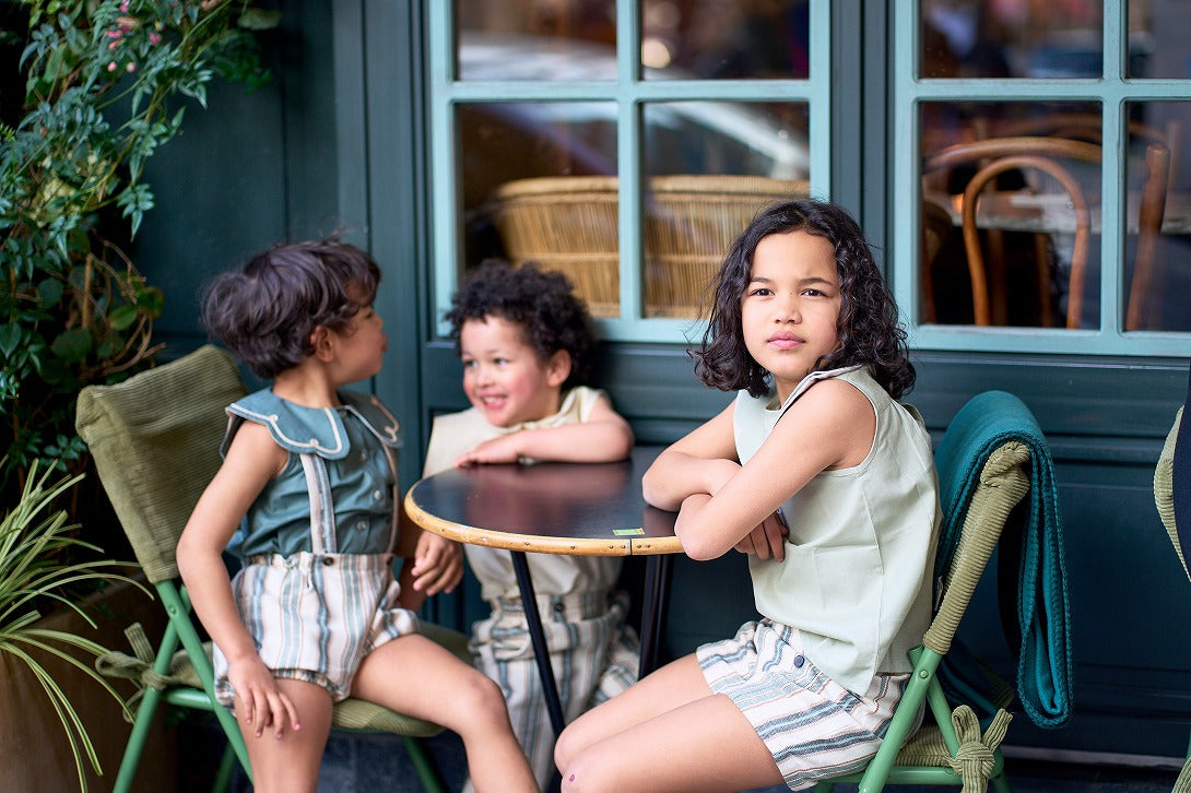 maison marelle | | Coucoubebe/ククベベ
