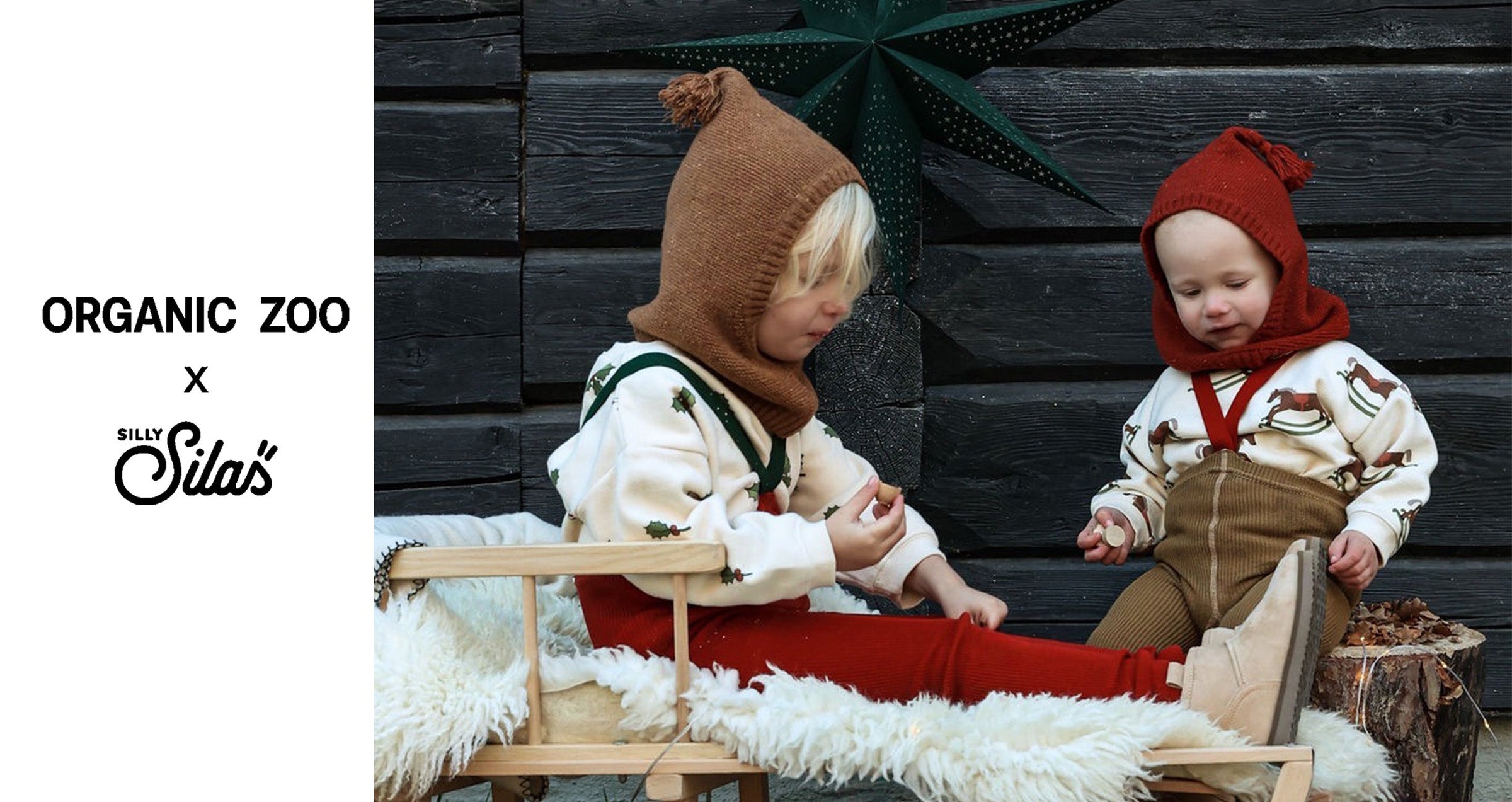 organic zoo ロンパース ダンガリー ハット セット organic zoo ロンパース ダンガリー ハット セット