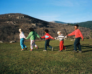 the campament