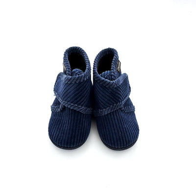 【Cienta】ベルクロブーツ MARINO size20-25（Sub Image-2） | Coucoubebe/ククベベ