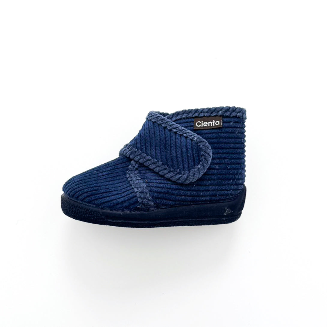 【Cienta】ベルクロブーツ MARINO size20-25  | Coucoubebe/ククベベ