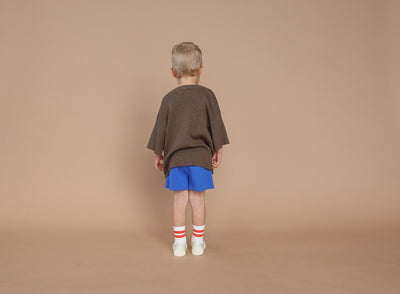 【GROWN】Fishing Club Socks Port Red 靴下 3-12m,1-2y,2-4y（Sub Image-9） | Coucoubebe/ククベベ