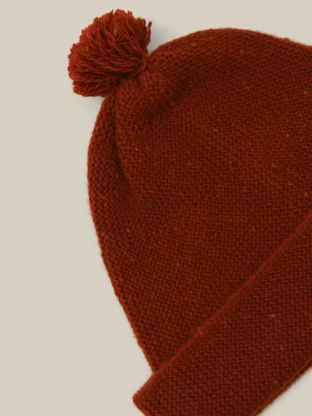 【organic zoo】Paprika Beanie 帽子 1-2Y,2-3Y,3-4Y  | Coucoubebe/ククベベ