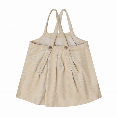 【organic zoo】【30%OFF】Almond Tribe Skirt スカート 2-3Y,3-4Y（Sub Image-2） | Coucoubebe/ククベベ