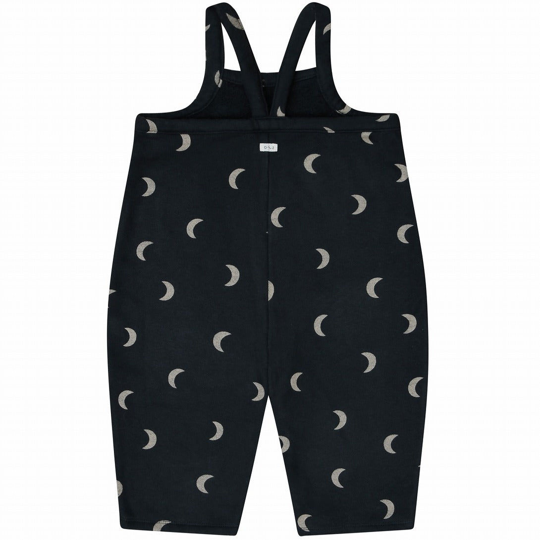 【organic zoo】Charcoal Midnight Dungarees ダンガリー 1-2Y,2-3Y,3-4Y  | Coucoubebe/ククベベ