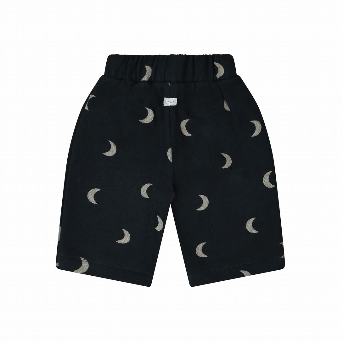 【organic zoo】Charcoal Midnight Traveller Pants パンツ 6-12M,1-2Y,2-3Y,3-4Y,4-5Y  | Coucoubebe/ククベベ