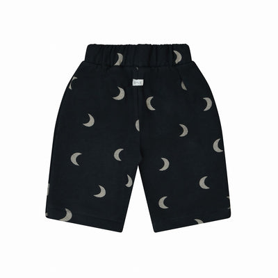 【organic zoo】Charcoal Midnight Traveller Pants パンツ 6-12M,1-2Y,2-3Y,3-4Y,4-5Y（Sub Image-2） | Coucoubebe/ククベベ