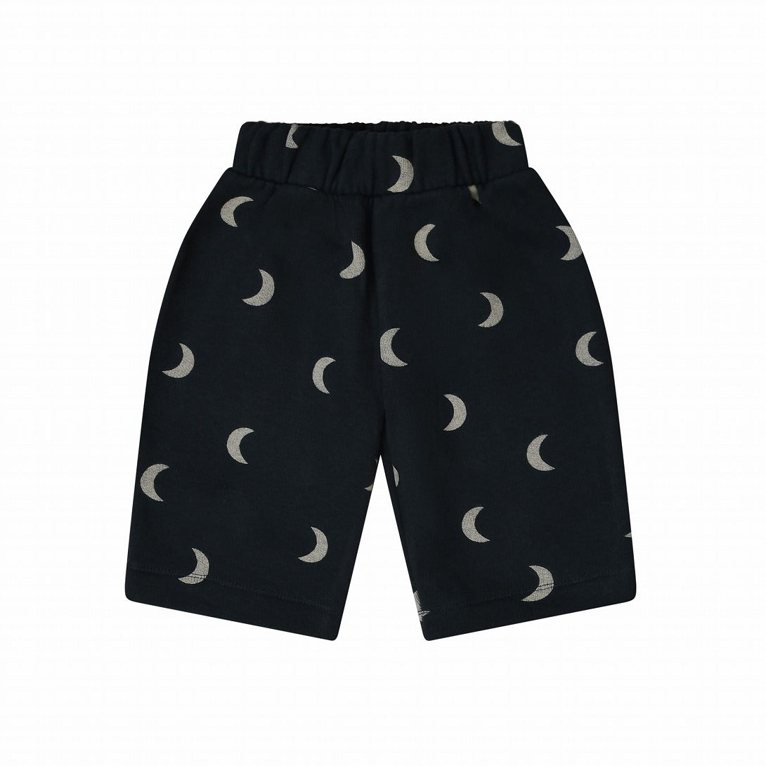 【organic zoo】Charcoal Midnight Traveller Pants パンツ 6-12M,1-2Y,2-3Y,3-4Y,4-5Y  | Coucoubebe/ククベベ