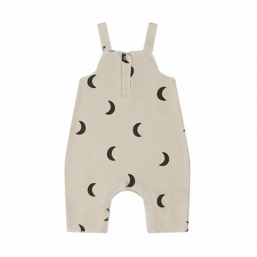 organic zoo】Desert Midnight Salopette サロペット 3-6M,6-12M