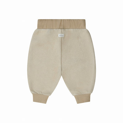 【organic zoo】【30%OFF】Warm Sand Fleece Sweatpants パンツ 6-12M,2-3Y,3-4Y（Sub Image-2） | Coucoubebe/ククベベ