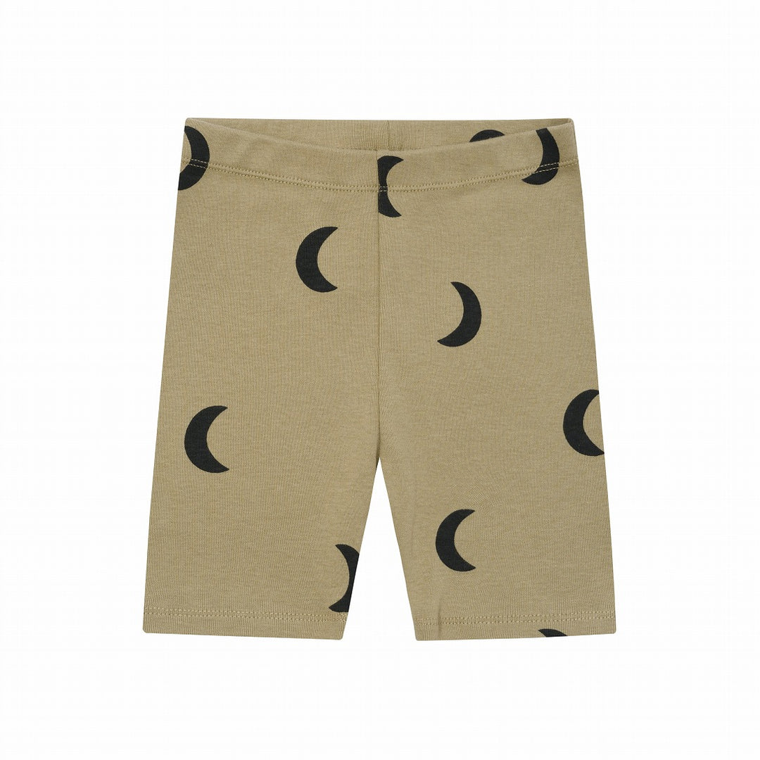organic zoo】Dusky Midnight Biker Shorts ショートパンツ 1-2Y
