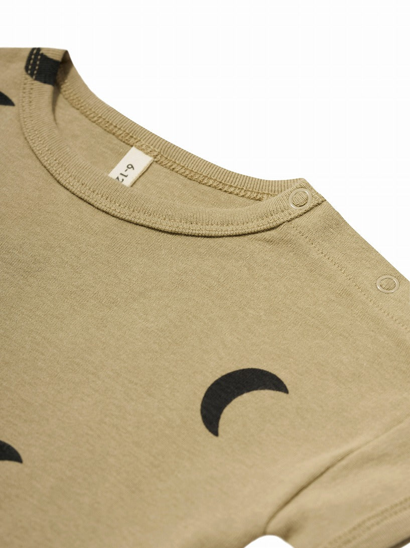 トップス organic zoo Dusky Midnight Boxy T-Shirt Authorized Retailer] International Children's Clothing