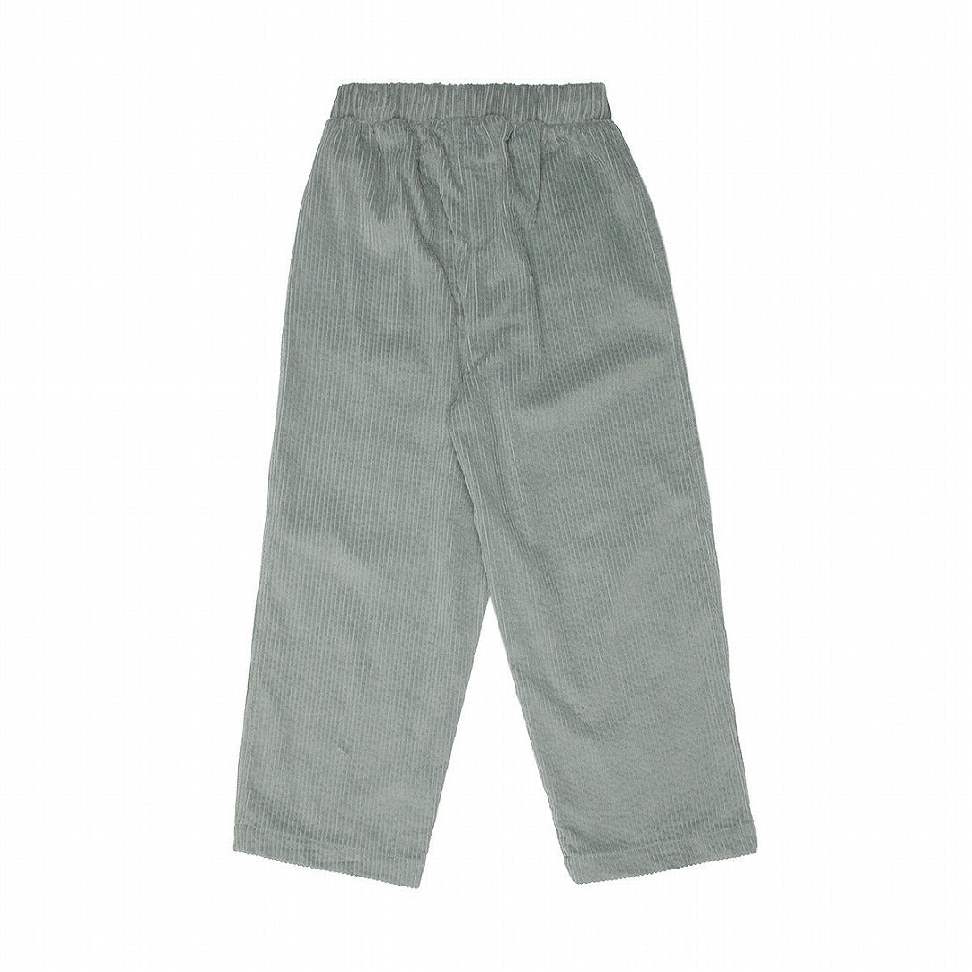 【SUUKY】【40%OFF】Corduroy Pockets Pants Artic コーデュロイパンツ 2Y,4Y,6Y  | Coucoubebe/ククベベ