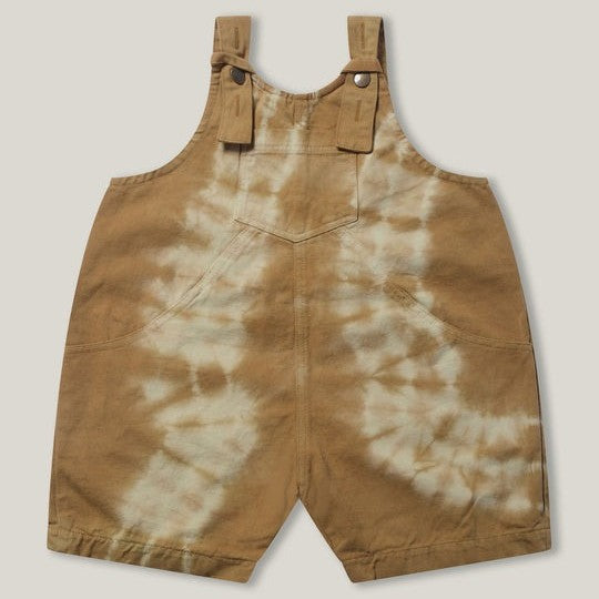 The Simple Folk デニムサロペット　18-24m THE SIMPLE FOLK | Coucoubebe/ククベベ