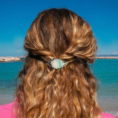 【Coucou Suzette】Tropical Fish Hair Clip 熱帯魚ヘアクリップ（Sub Image-6） | Coucoubebe/ククベベ