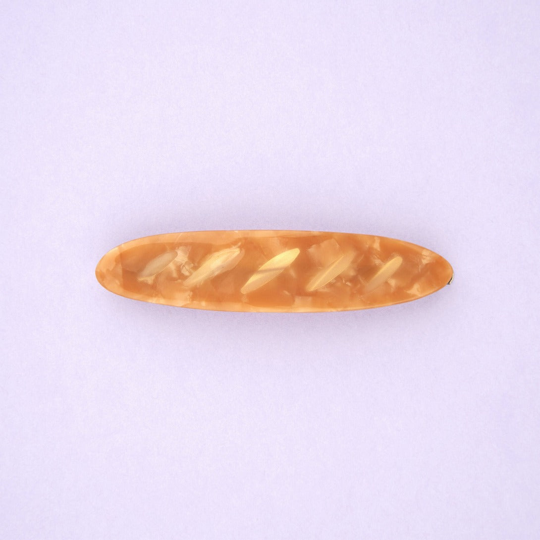 【Coucou Suzette】Baguette Hair Clip バゲットヘアクリップ  | Coucoubebe/ククベベ