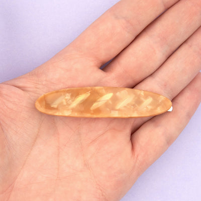 【Coucou Suzette】Baguette Hair Clip バゲットヘアクリップ（Sub Image-4） | Coucoubebe/ククベベ