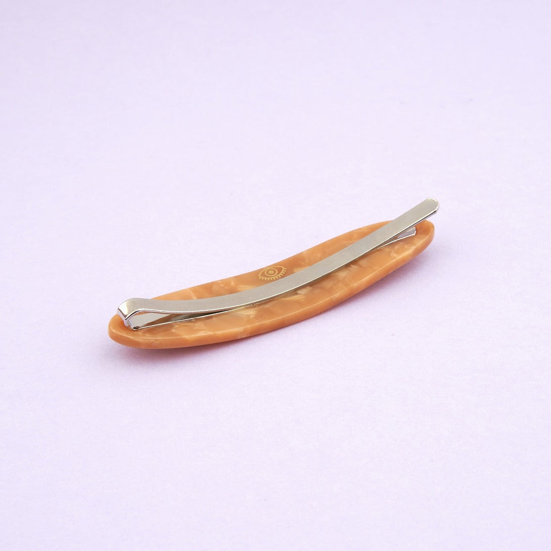 【Coucou Suzette】Baguette Hair Clip バゲットヘアクリップ  | Coucoubebe/ククベベ