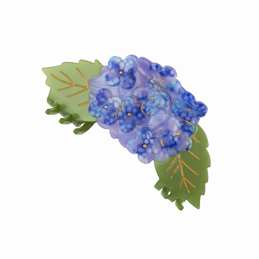 【Coucou Suzette】Hydrangea Hair Claw アジサイヘアクロー  | Coucoubebe/ククベベ