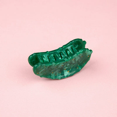 【Coucou Suzette】Pickle Mini Hair Claw ピクルスミニヘアクロー（Sub Image-3） | Coucoubebe/ククベベ