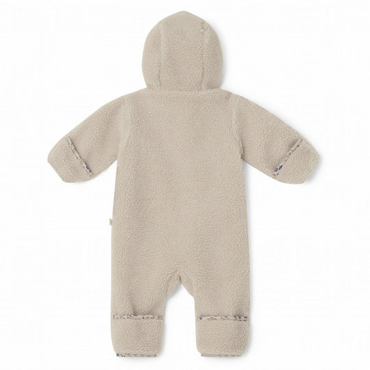 OAT CHILDREN ロンパース　1-2y garbo&friends】【50%OFF】Oat Pile Baby Onesie 長袖ロンパース