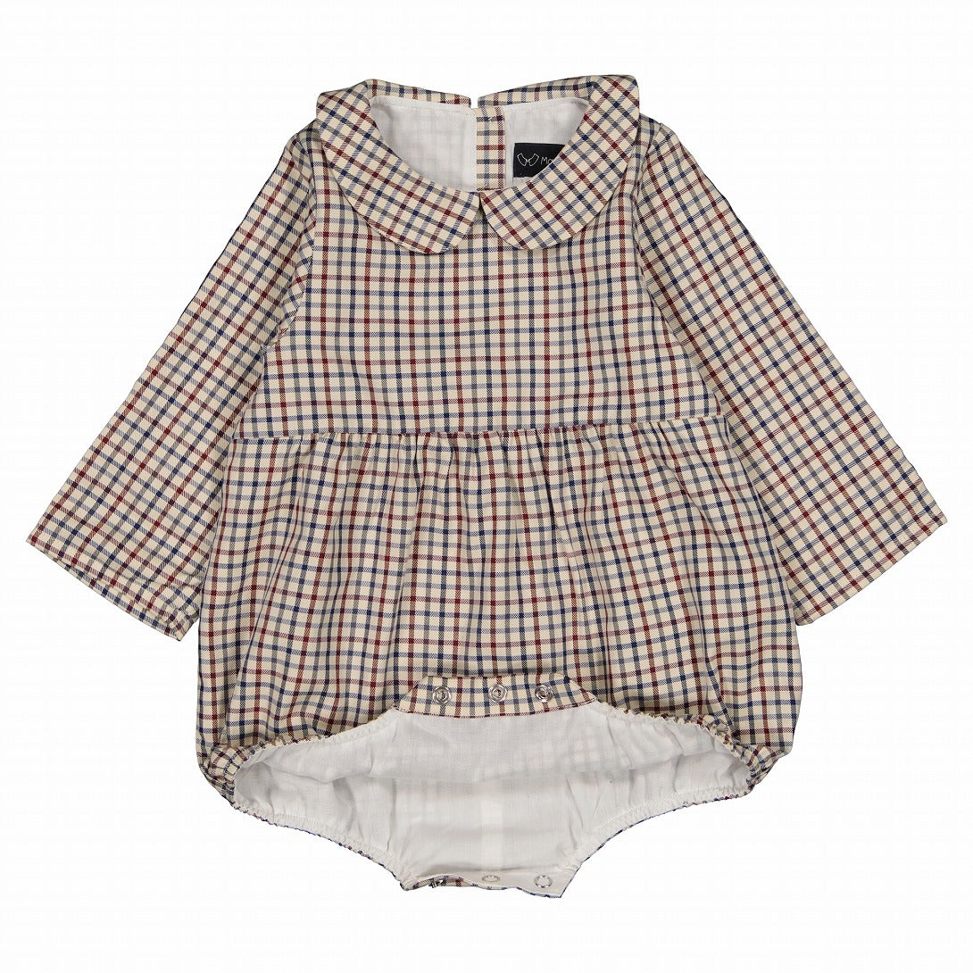 【Maison Marelle】Romper BASILE ロンパース 12m,18m,24m  | Coucoubebe/ククベベ