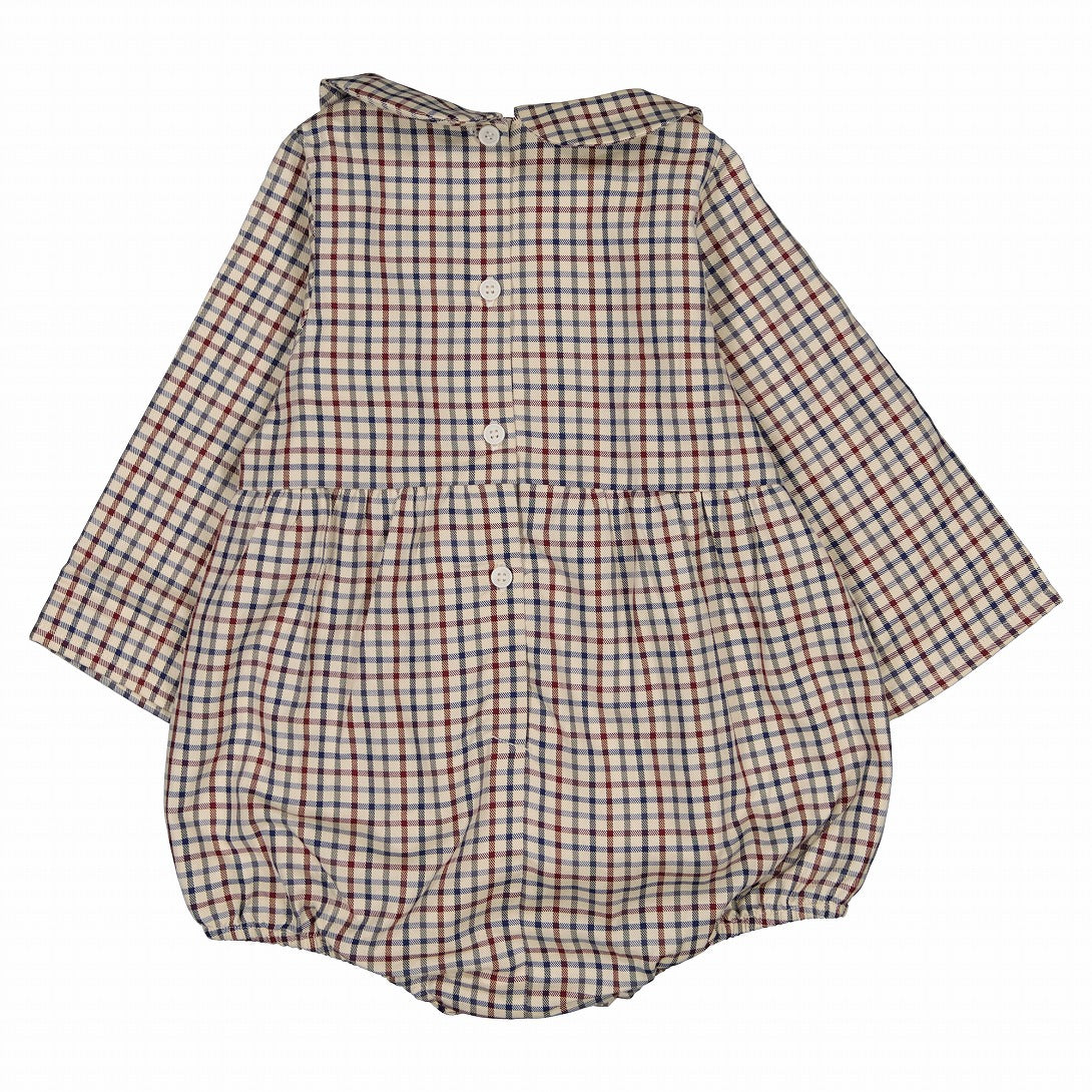 【Maison Marelle】Romper BASILE ロンパース 12m,18m,24m  | Coucoubebe/ククベベ