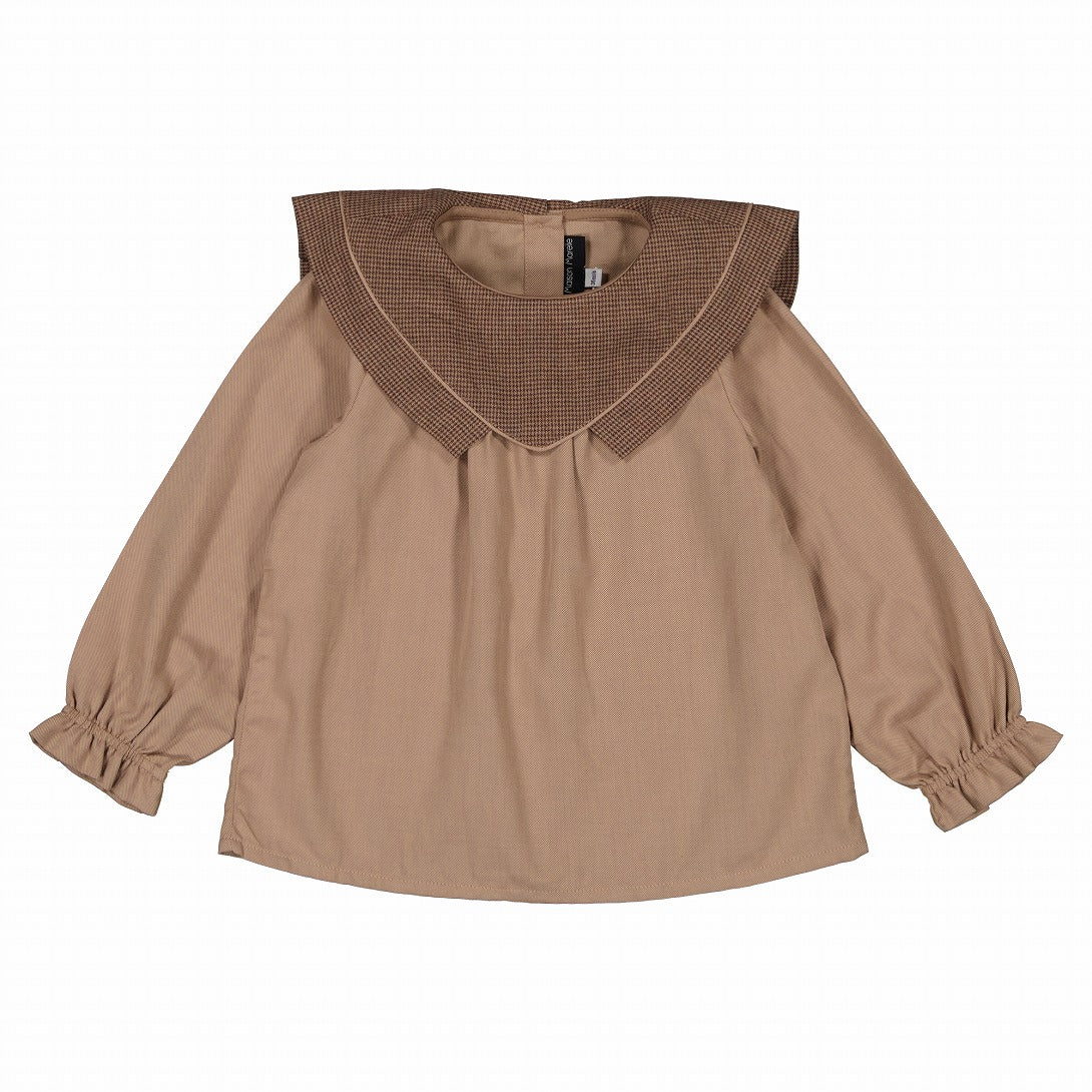 【Maison Marelle】Blouse MARELLE ブラウス 12m,18m,24m,36m  | Coucoubebe/ククベベ