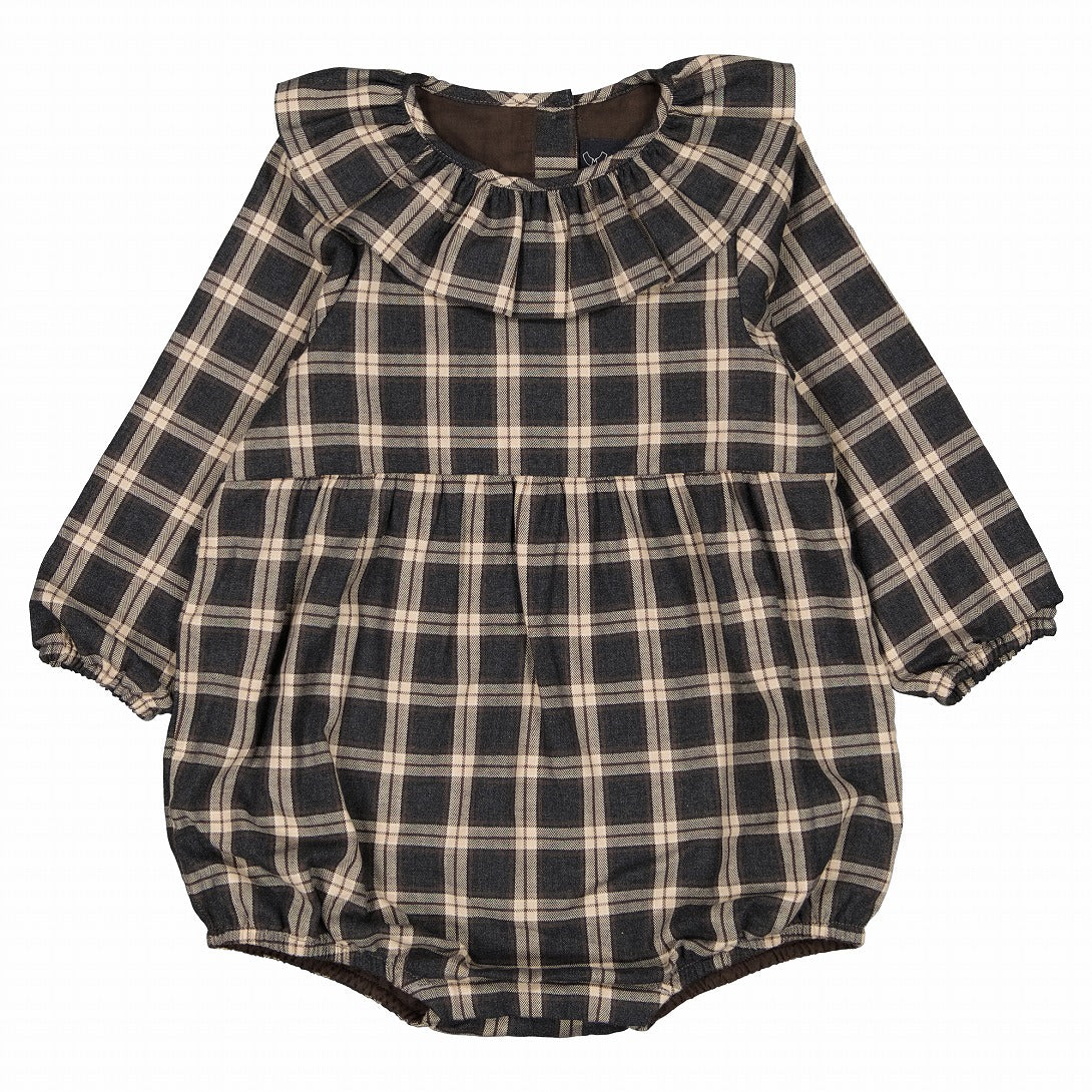 【Maison Marelle】Romper DUPLEIX ロンパース 12m,18m,24m  | Coucoubebe/ククベベ