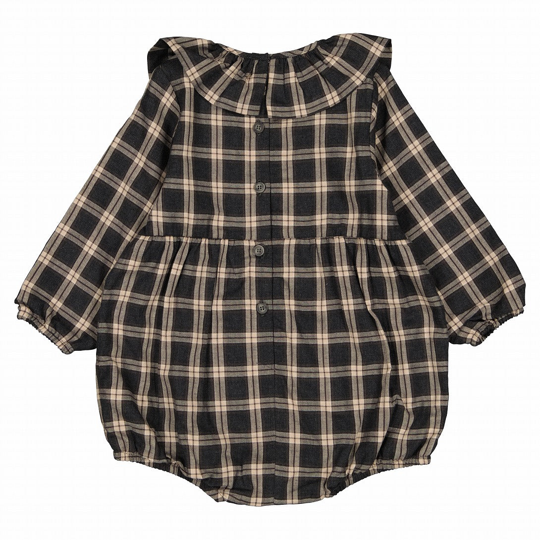 【Maison Marelle】Romper DUPLEIX ロンパース 12m,18m,24m  | Coucoubebe/ククベベ