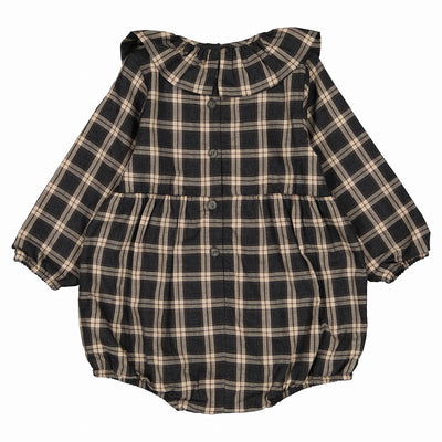 【Maison Marelle】Romper DUPLEIX ロンパース 12m,18m,24m（Sub Image-4） | Coucoubebe/ククベベ