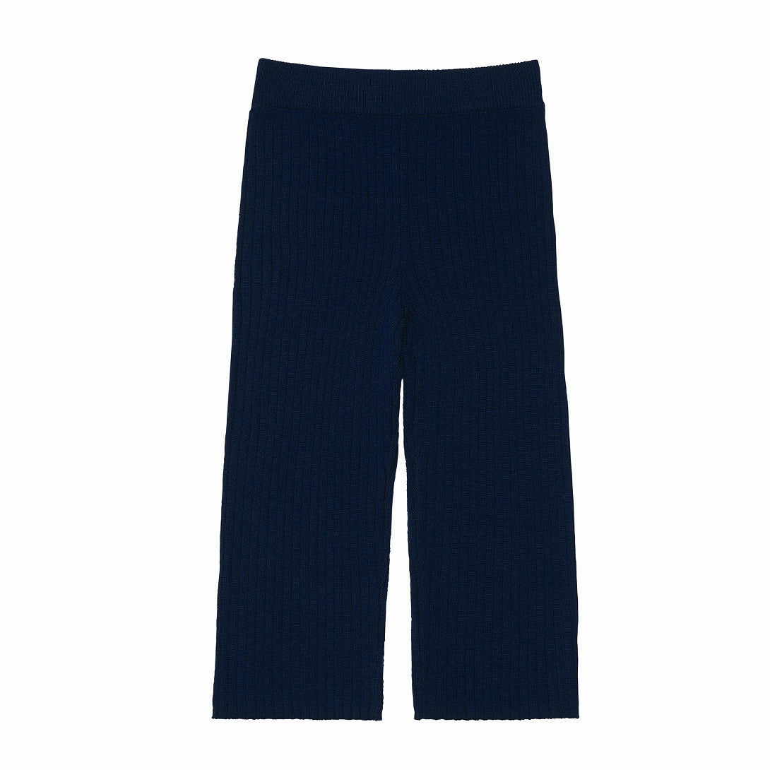 【FUB】【40%OFF】PANTS royal blue パンツ 80,90,100cm  | Coucoubebe/ククベベ