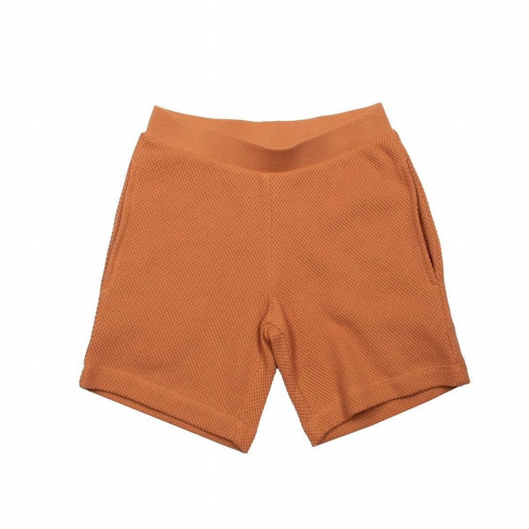 【SUUKY】【30%OFF】Jersey Jacquard Shorts 2Tones Pale ショートパンツ 2y,4y,6y  | Coucoubebe/ククベベ