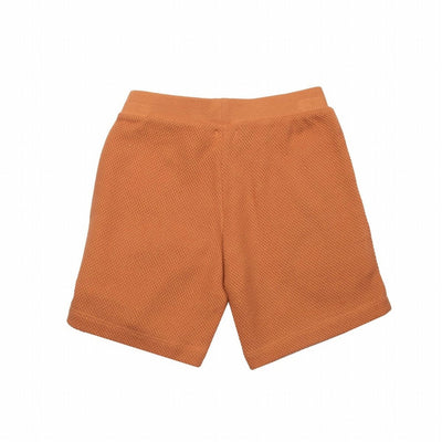 【SUUKY】【30%OFF】Jersey Jacquard Shorts 2Tones Pale ショートパンツ 2y,4y,6y（Sub Image-4） | Coucoubebe/ククベベ